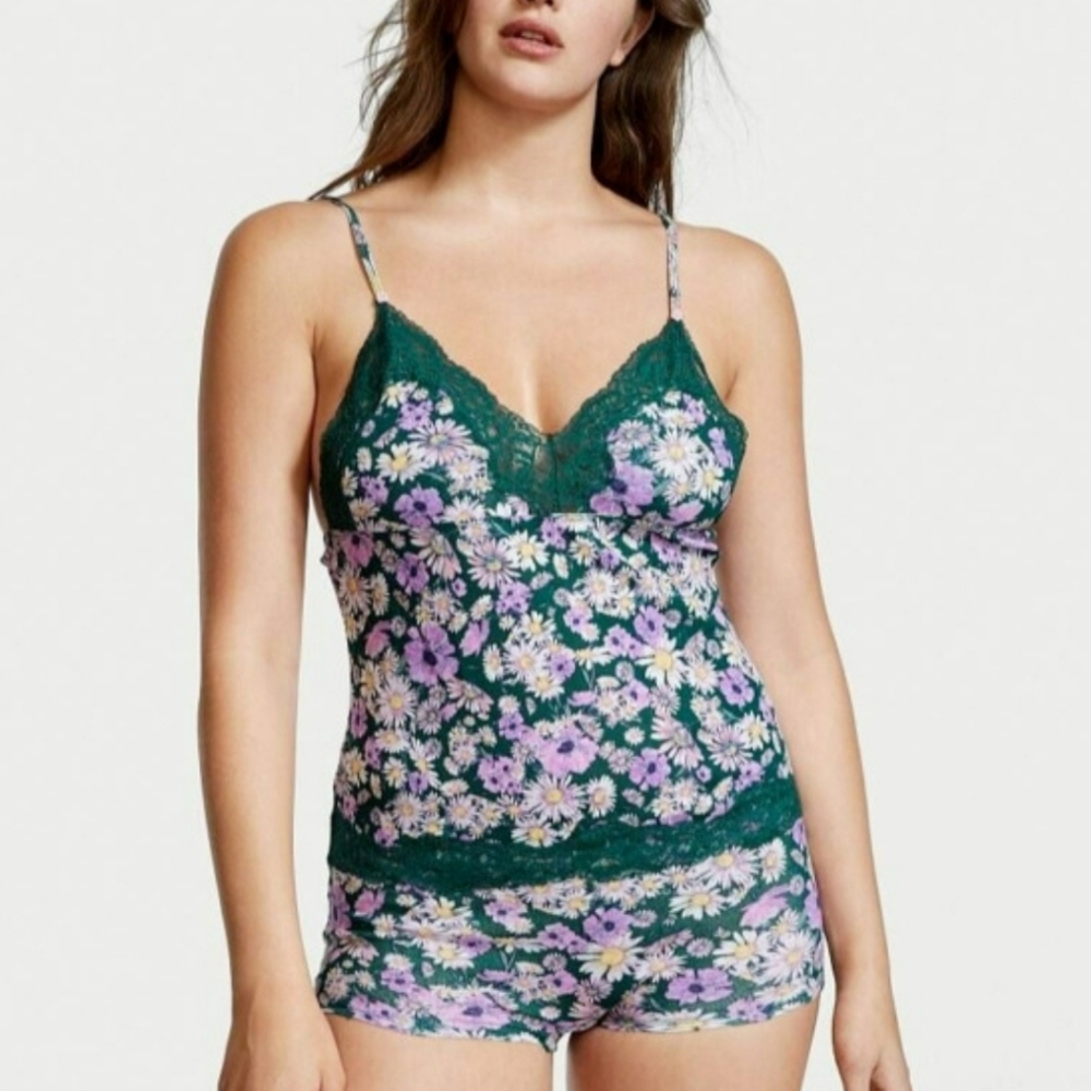 Vs pj set